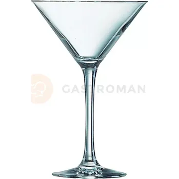 Sklenice Sklenice na martini, 0,15 l | ARCOROC, Coctail