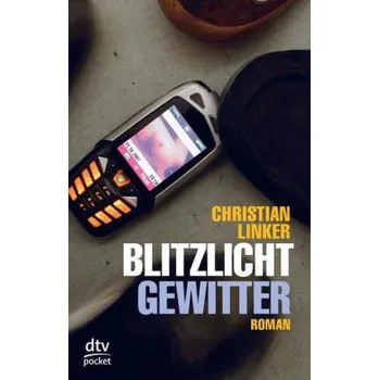 Blitzlichtgewitter - Linker, Christian