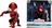 Jada Metalfigs Marvel 10 cm, Superior Spider-Man
