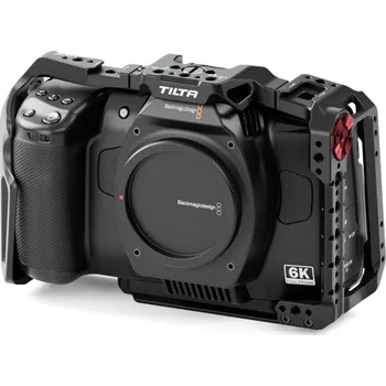 Tilta Full Camera Cage for BMCC 6K - Black