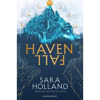 Havenfall - Holland, Sara