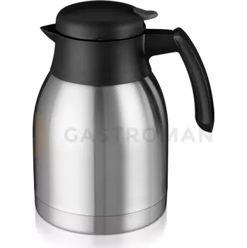 Termoska Izolovaný termos na vodu, kávu nebo čaj 1,5 l | BRAVILOR BONAMAT, 7.171.321.201
