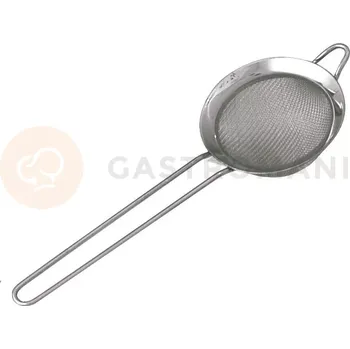 Pasírovač Cedník síto pr. 80 mm | GASTRO-TIP, 1620101