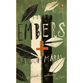 Embers - Sándor Márai