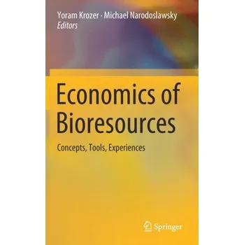 Technika Economics of Bioresources