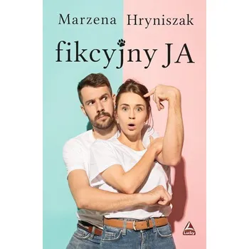 Fikcyjny ja - Hryniszak Marzena