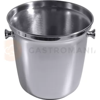 výroba alkoholu Kyblík na šampaňské s průměrem 165 mm | CONTACTO, 260/170