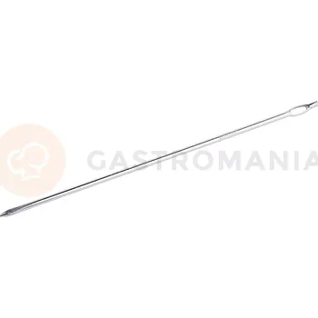 Příbor Kuchařská jehla z nerezové oceli 180 mm | CONTACTO, 1159/180