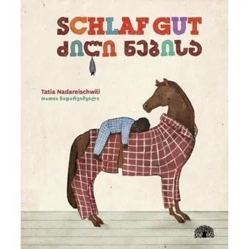 Pohádka Schlaf gut - Nadareischwili, Tatia
