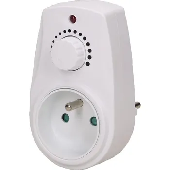 vypínač a zásuvka Orno OR-AE-13114