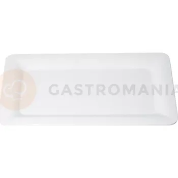 Tác GN1/2 z bílého melaminu | CONTACTO, 4931/012