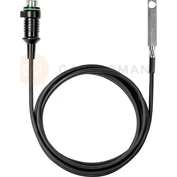 Kuchyňský teploměr Sonda k měření teploty vzduchu , 2 m | TESTO, 6287516