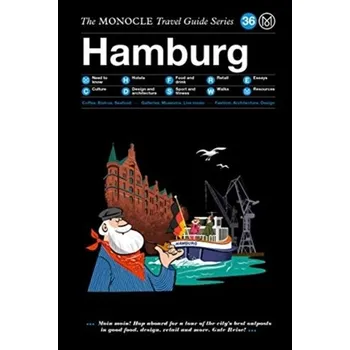 Cestování Hamburg - Monocle