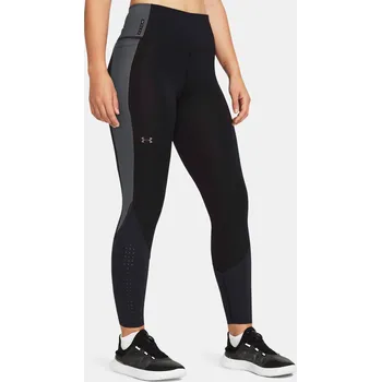 Dámské legíny Dámské legíny Under Armour Vanish Elite Ankle Leg 1383551-001 Černá SM