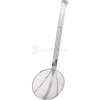 Nerezový dřez Podběrák pr. 160 mm | GASTRO-TIP, 1610321