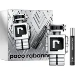 Paco Rabanne Phantom Dárková sada Toaletní voda 100 ml a miniaturka Toaletní voda 20 ml