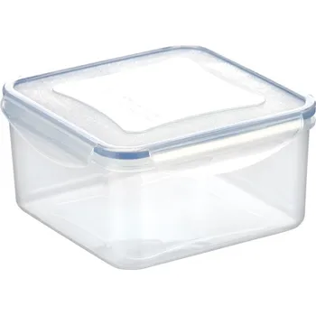 Dóza na potraviny TESCOMA Dóza FRESHBOX 0,7 l, čtvercová