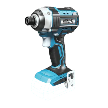 Dedra Exim DED7145 bez aku