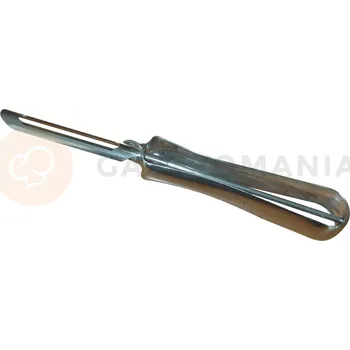 Kuchyňská škrabka Škrabka na brambory 175 mm | TOMGAST, H-102-001