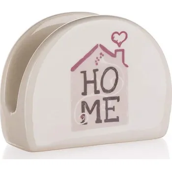 BANQUET Stojánek na ubrousky HOME Coll. 10 cm (BANQUET Stojánek na ubrousky HOME Coll. 10 cm)