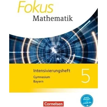 Cizojazyčná kniha 5. Jahrgangsstufe, Intensivierungsheft mit Lösungen - Distel, Brigitte