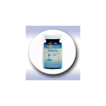 Sladidlo Solia Stevia 100g steviol-glycosidy - 100% čistý prášek