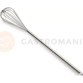 Nerezový dřez Metla velká 1000 mm | TOMGAST, E-60610