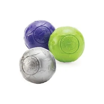Hračka pro psa Orbee-Tuff® DIAMOND Ball 7cm (5/5) oranžová