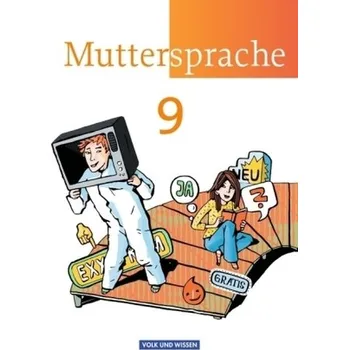 Cizí jazyk 9. Schuljahr, Schülerbuch - Oehme, Viola