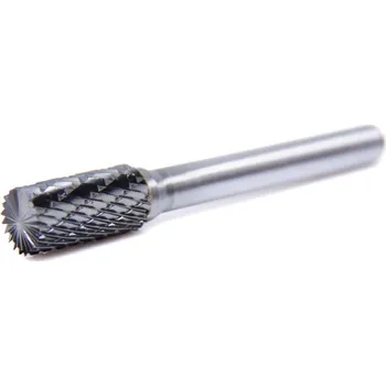 Fréza B1225 Technická fréza tvrdokovová FORM-TECH, válcová čelní HS-D-04049