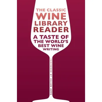 The Classic Wine Library reader