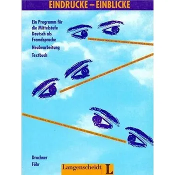 Eindrucke-Einblicke: Level 2