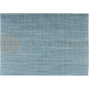 Prostírání na stůl 45 x 33 cm, tyrkysové | APS, 60042