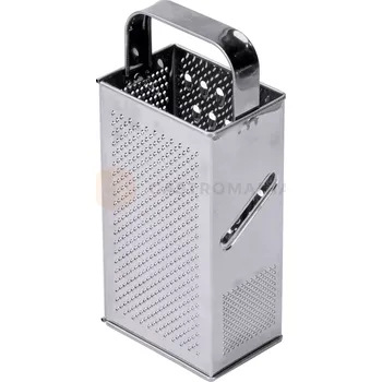 Struhadlo Struhadlo čtyřhran 105x75x235 mm | CONTACTO, 96/250