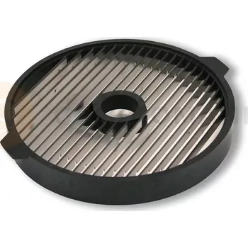 Kráječ zeleniny Mřížka na hranolky 8 mm, ke krouhačům od firmy Sammic | SAMMIC, FFC-8