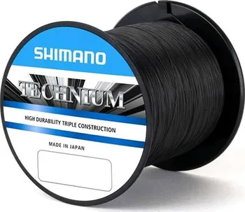 Shimano Technium šedý