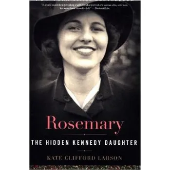 Literární biografie Rosemary - Larson, Kate Clifford