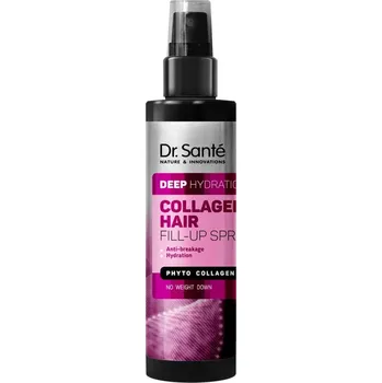 Vlasová regenerace Dr. Santé Collagen Hair sprej 150ml