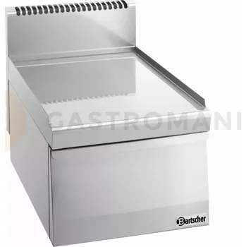 Blok Pracovní segment 600, 400x600x290 mm, s šuplíkem | BARTSCHER, 131905