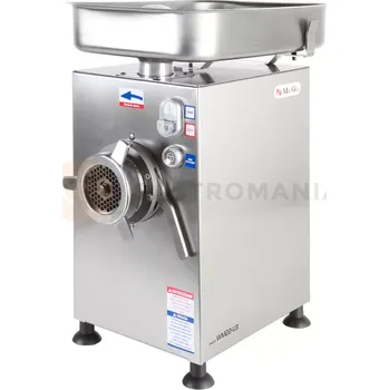 Barová židle Mlýnek na maso se systémem Unger, 1-fázový | MA-GA, WM22.2-U3