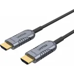 Unitek kabel Unitek optický kabel HDMI 2.1 AOC 8K 120Hz 80 m