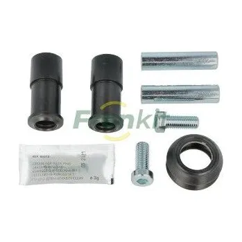 Brzdový třmen Sada vodicích pouzder, brzdový třmen FRENKIT 814011