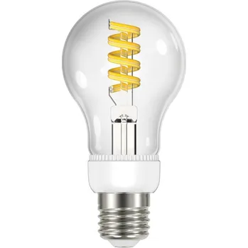 Žárovka Immax Neo Smart LED Filament E27 5W 230V 470lm 2700-6000K
