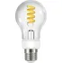 Žárovka Immax Neo Smart LED Filament E27 5W 230V 470lm 2700-6000K