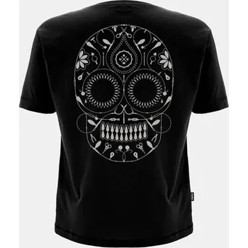 Rybářské oblečení KUMU Tričko Death Rig - XXL