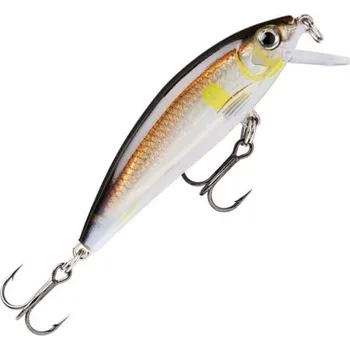Umělá nástraha Wobler Rapala X - Rap Countdown - barva AYU 70 mm - XRCD07