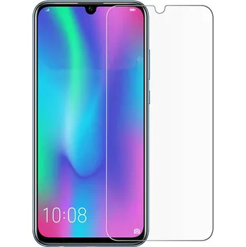 3x Picasee ochranné tvrzené sklo pro Honor 10 Lite - 2+1 zdarma