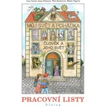 Můj svět a pohádka: Člověk a jeho svět:…