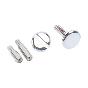 Opravná sada pro koženou klíčenku DDKEY