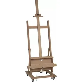 Malířský stojan Malířský stojan Raffaelo 39 bukový